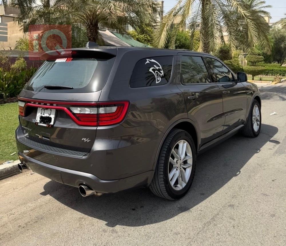 دۆج دۆرانگۆ